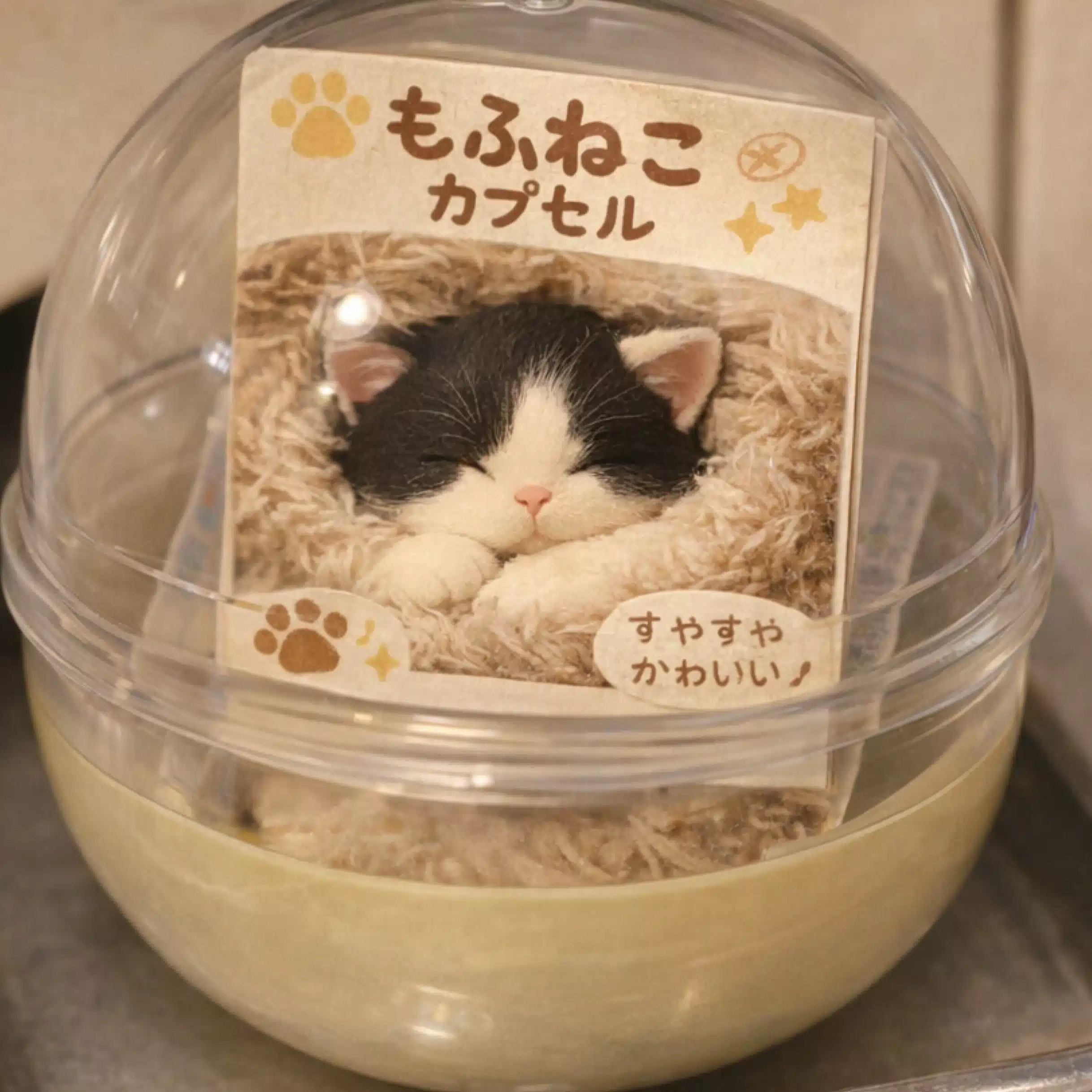 はなまる子