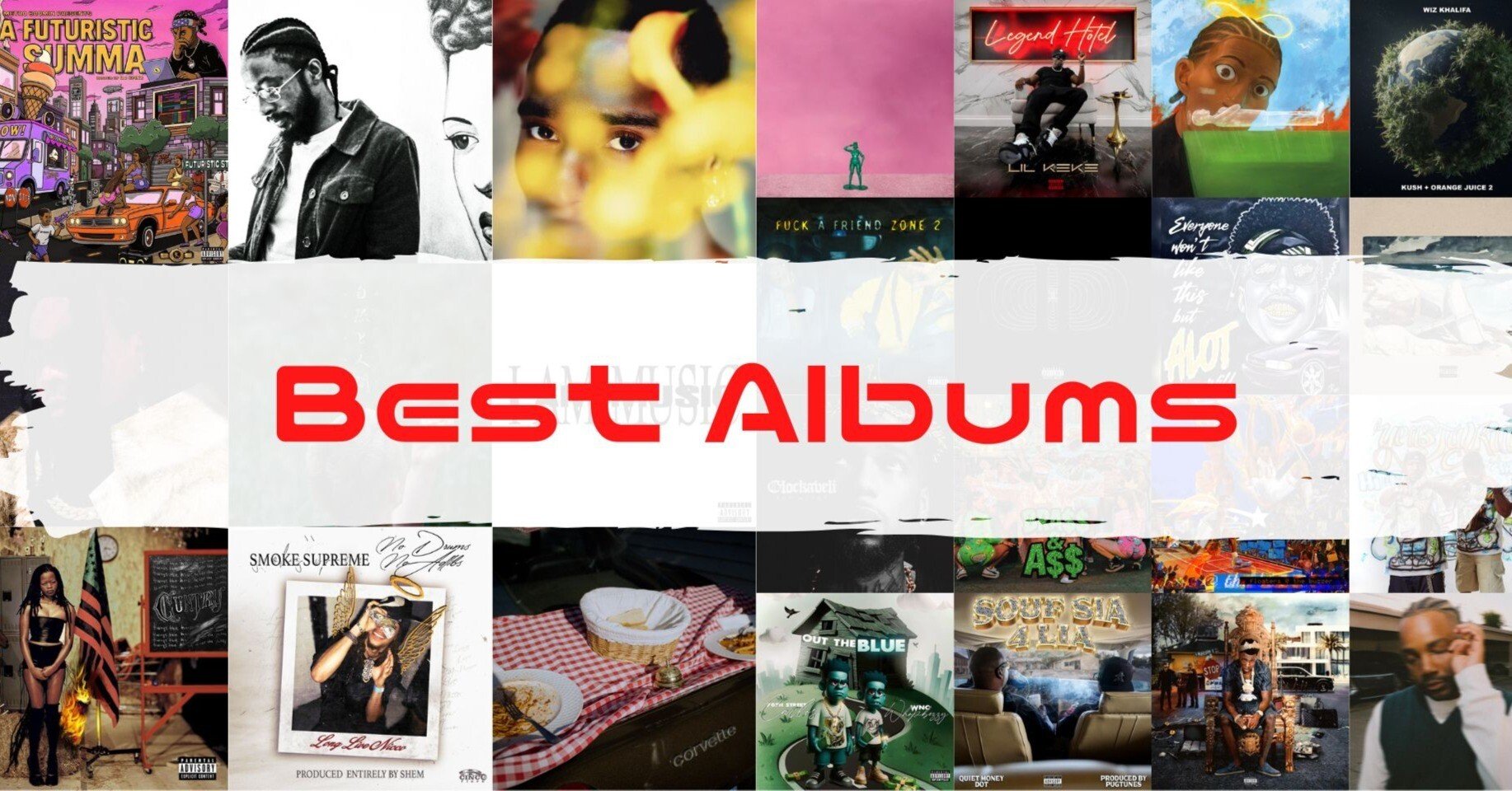 2025年年間ベストアルバム｜アボかど（にんじゃりGang Bang）