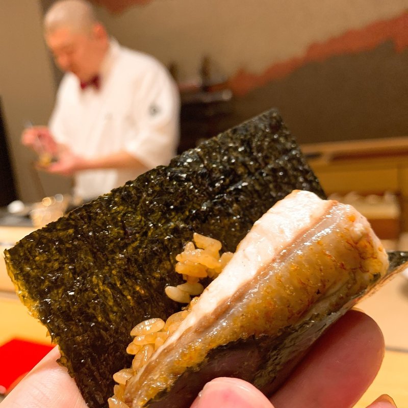 世界からお客様が集まる鮨店 照寿司 を体験 Teruzushi ウニ王子 Note
