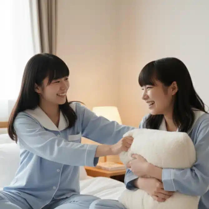 明日見 梢 ＆ 明日見 華