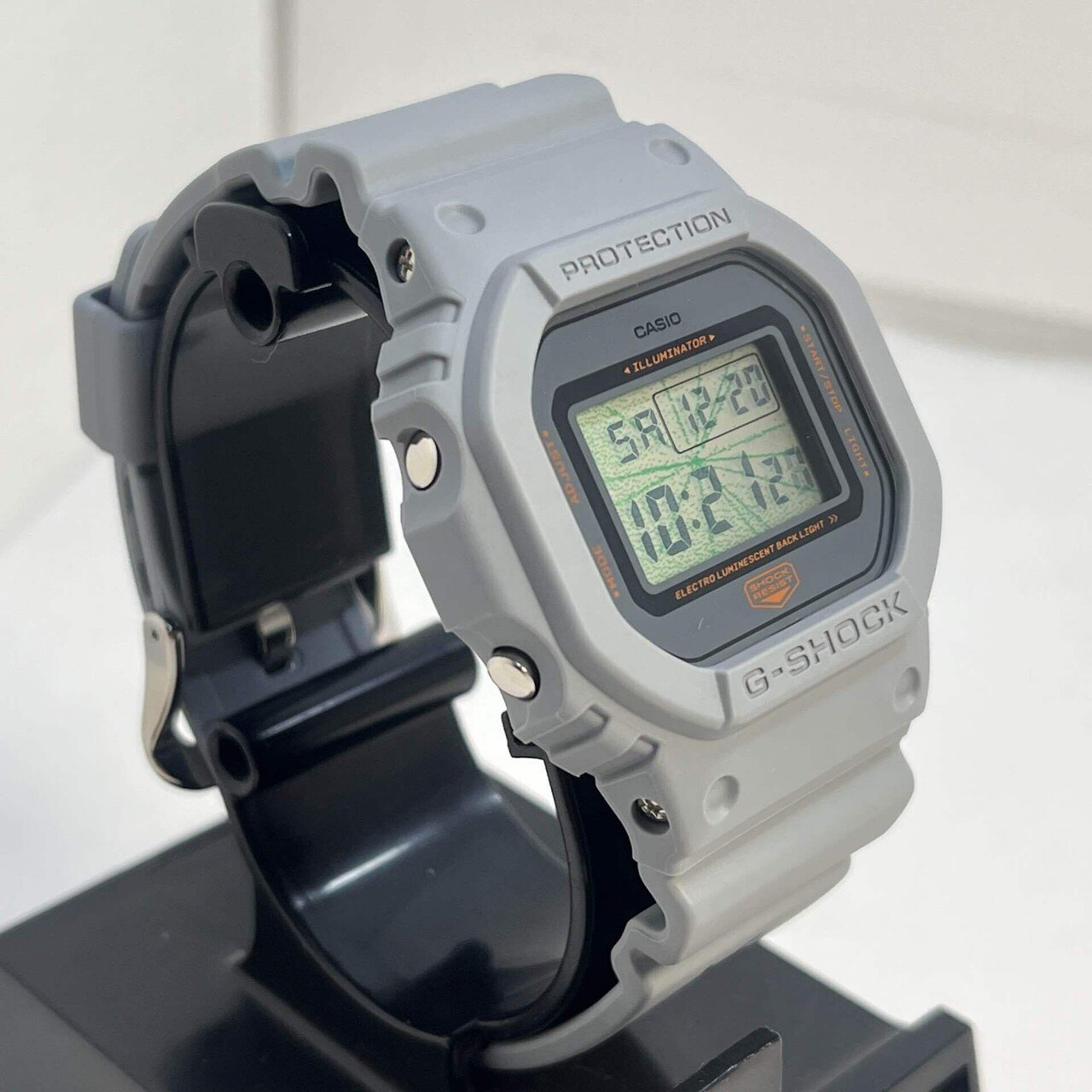 🐎【激レア実機レポ】京都競馬場×YOSHIROTTEN 限定G-SHOCKの全貌