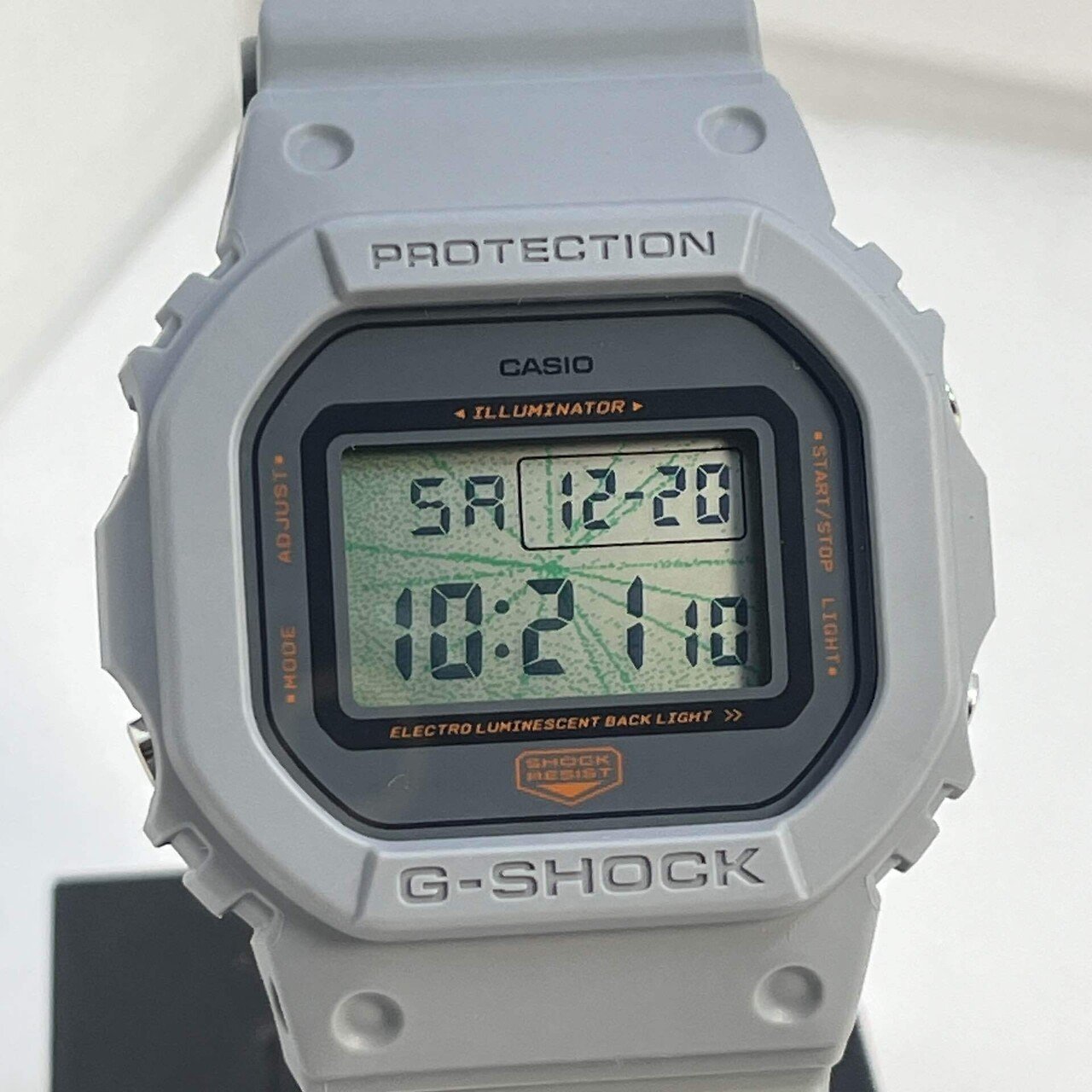 🐎【激レア実機レポ】京都競馬場×YOSHIROTTEN 限定G-SHOCKの全貌