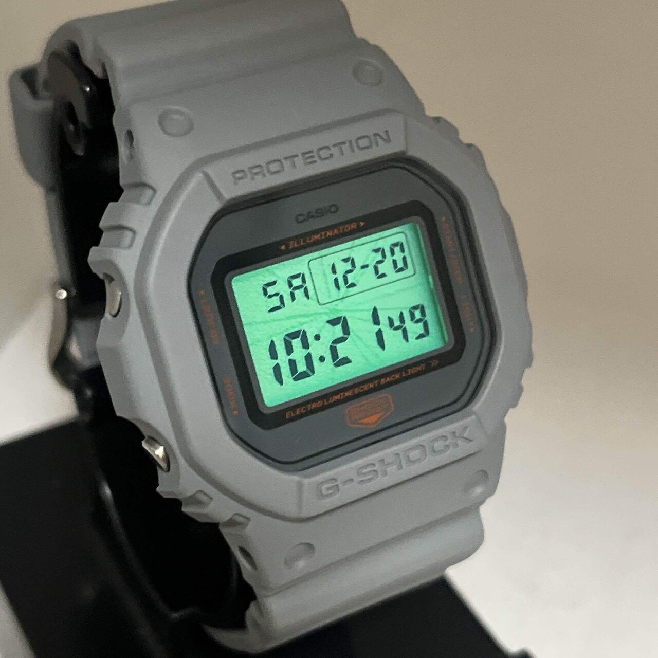 🐎【激レア実機レポ】京都競馬場×YOSHIROTTEN 限定G-SHOCKの全貌