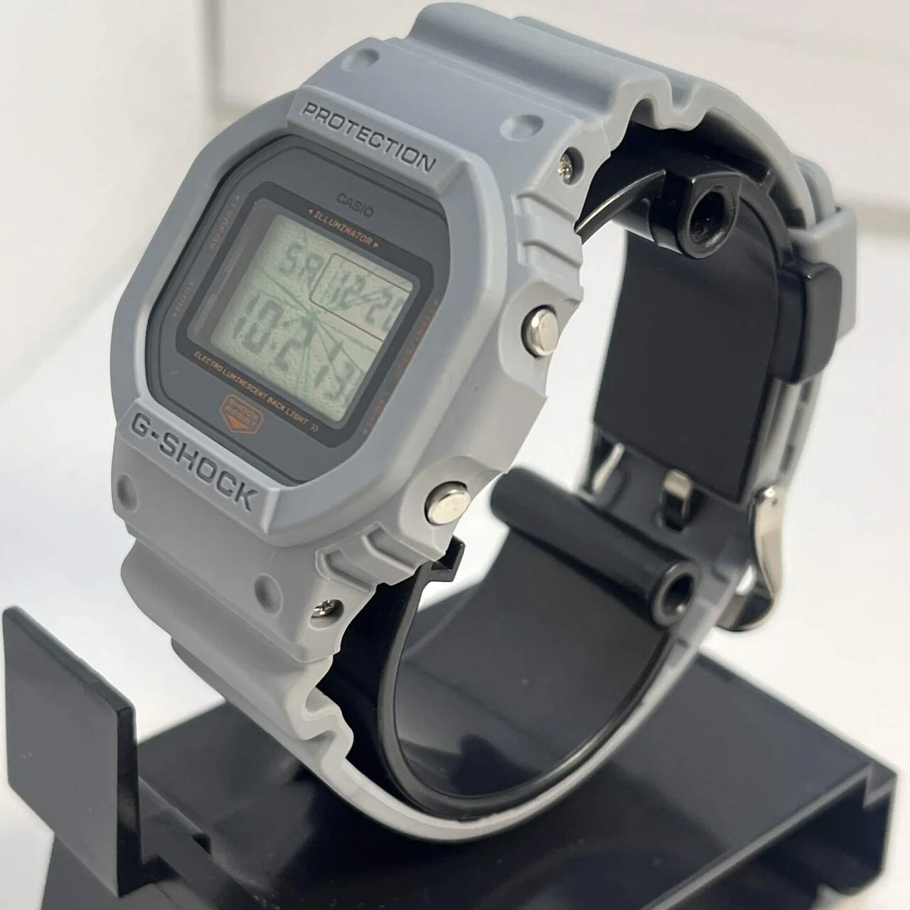 ?【激レア実機レポ】京都競馬場×YOSHIROTTEN 限定G-SHOCKの全貌 