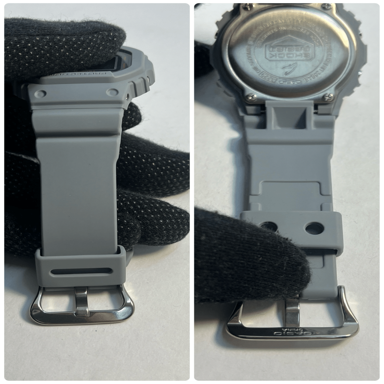 🐎【激レア実機レポ】京都競馬場×YOSHIROTTEN 限定G-SHOCKの全貌