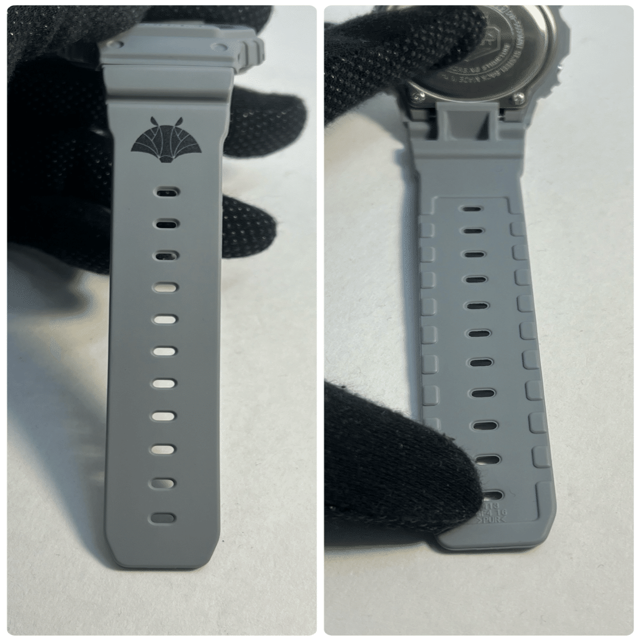 🐎【激レア実機レポ】京都競馬場×YOSHIROTTEN 限定G-SHOCKの全貌