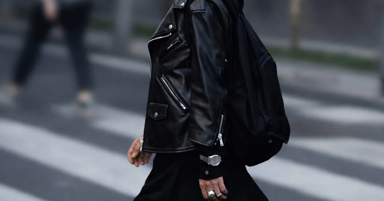 Reflections on using a classic Comme des Garçons backpack for
