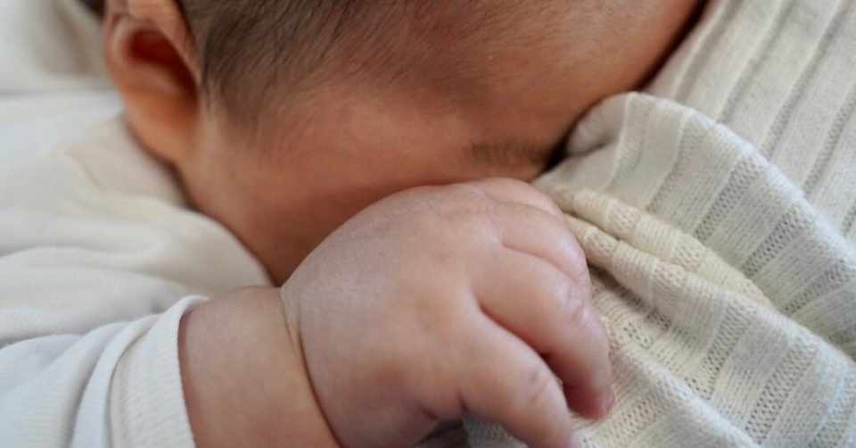 ネントレ記録 Day1 昼寝編 ねないこここだ Note