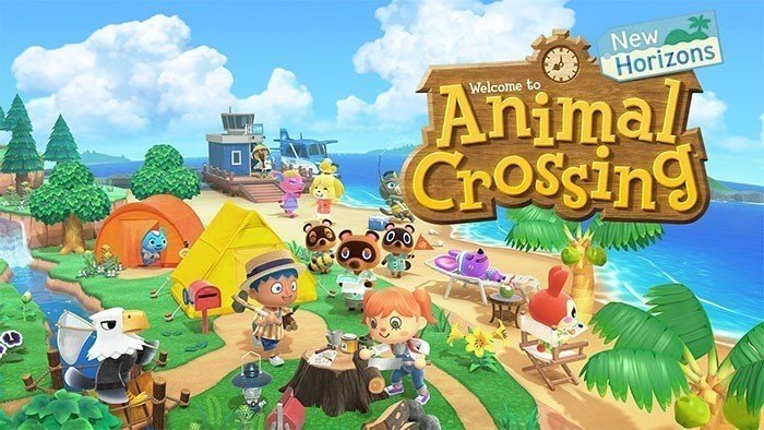 フランス ゲームソフトウェアランキングtop5 年4月日 26日 1位は あつまれ どうぶつの森 2位は Ring Fit Adventure リングフィット アドベンチャー カイオス 記野 Note