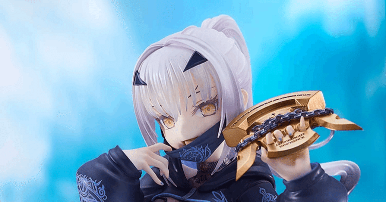 海と風と竜――水辺に咲く“誇り”の歌――メリュジーヌという光景 ルーラー