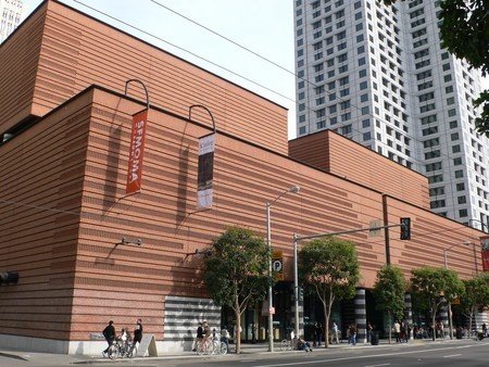 80年代初めのアメリカの旅 （5）San Francisco 1