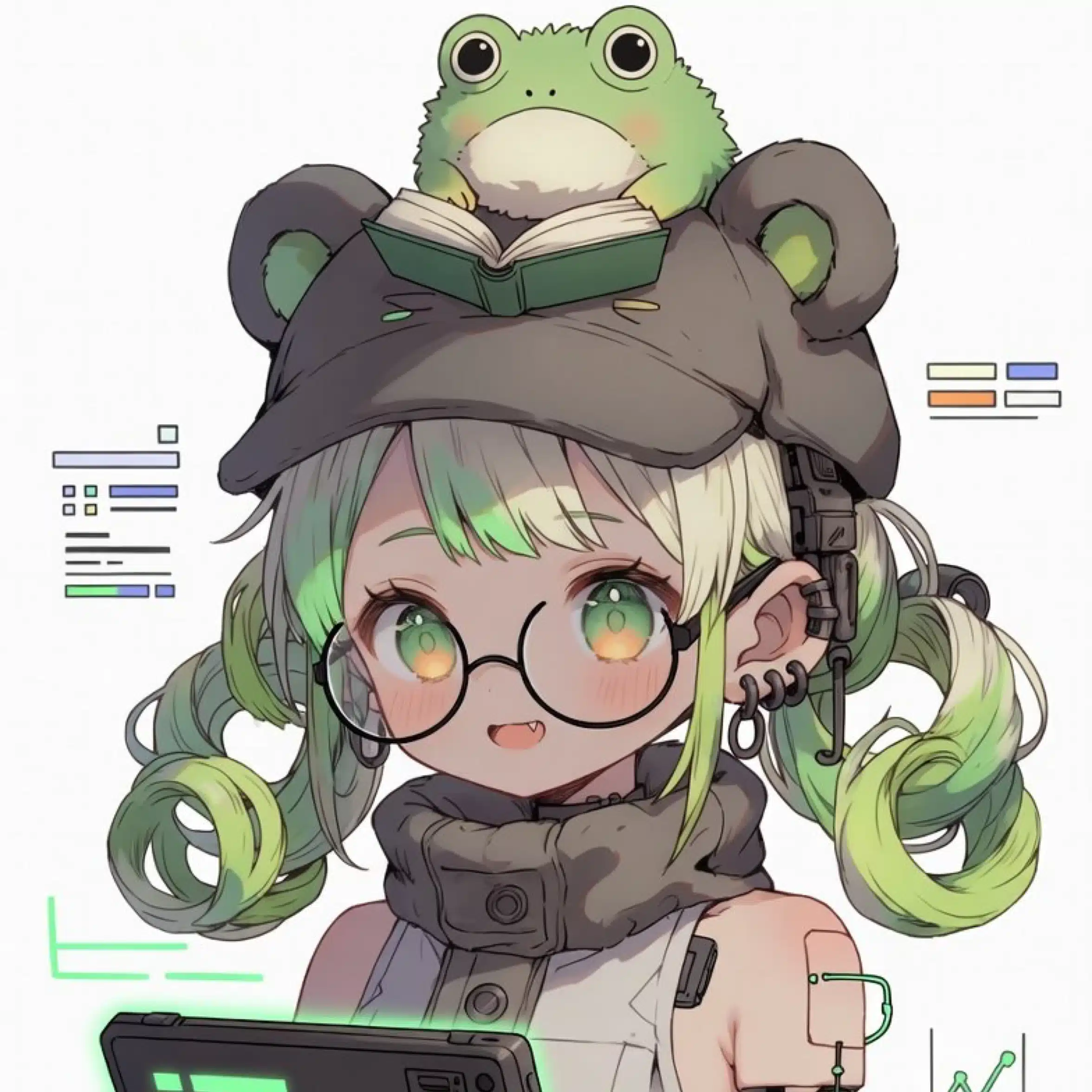 🌳杜の投資屋🐸まー×珈琲屋☕️