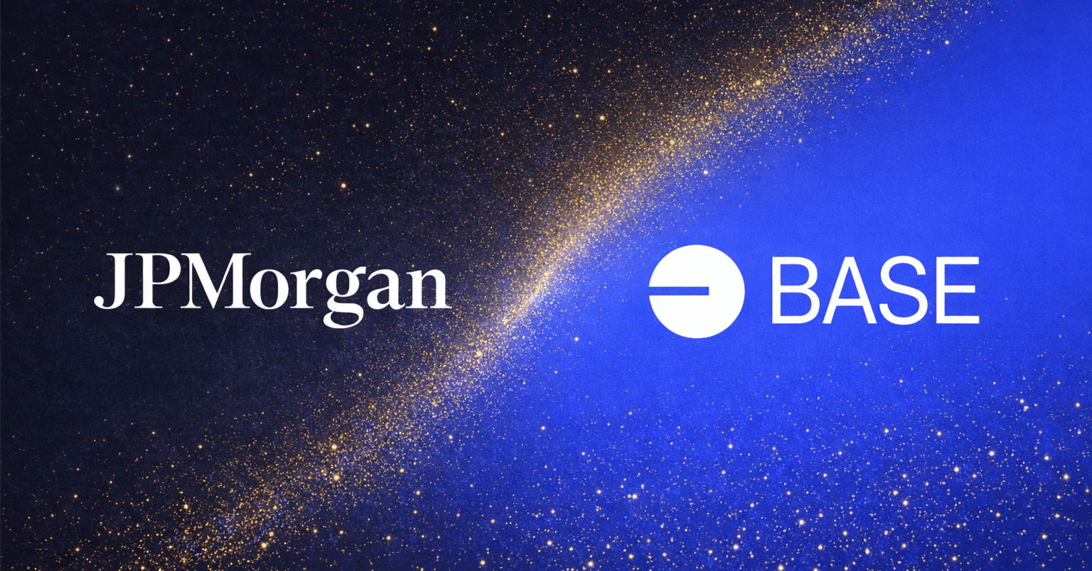 優しいクリプトニュース 】JPモルガン、自社コインを「パブリックチェーン」へ移行。閉じた世界から開かれた世界へ｜nomaLAB