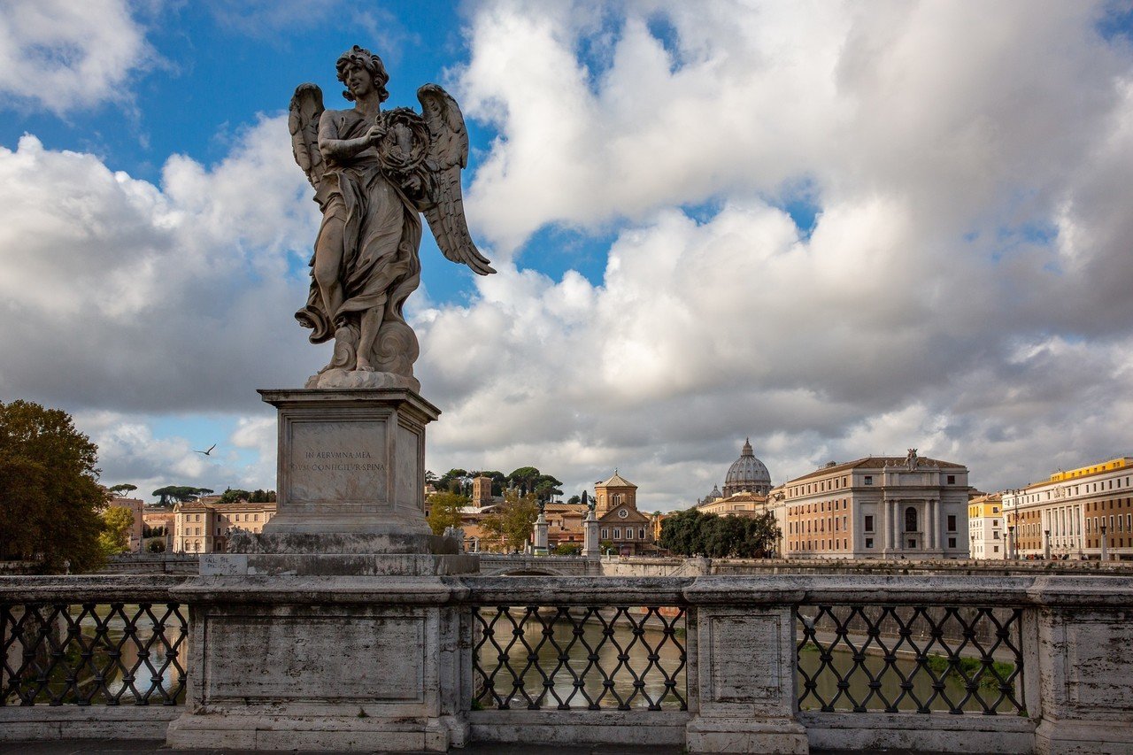 サンタンジェロ城 Zenpaku Note サンタンジェロ城 Zenpaku Note