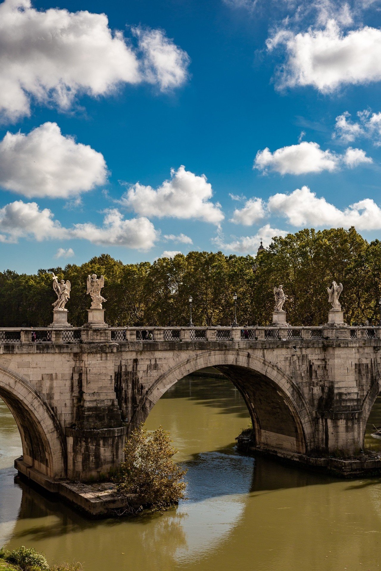 サンタンジェロ城 Zenpaku Note サンタンジェロ城 Zenpaku Note