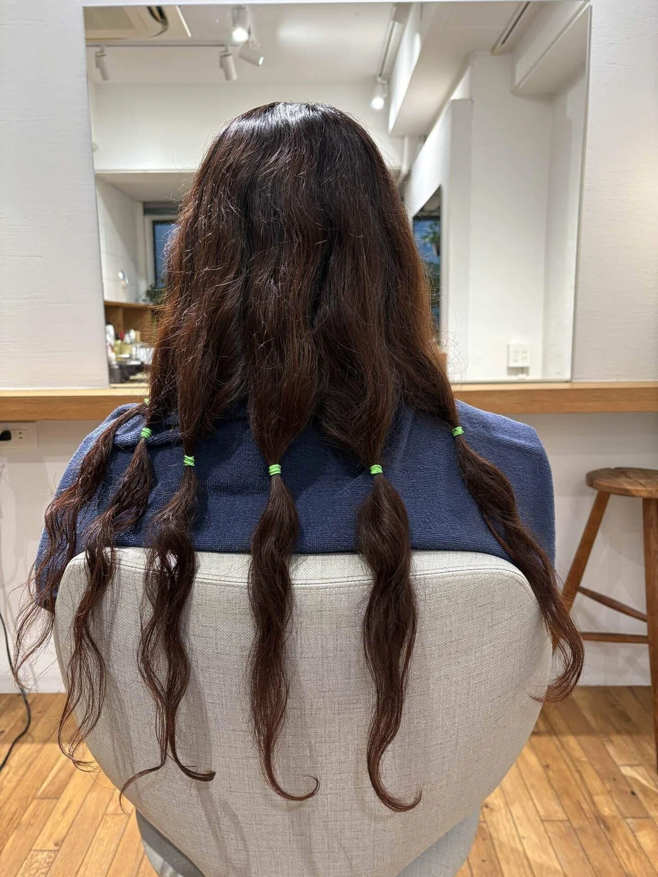 BOOK】31cm 〜ヘアドネーションの今を伝え、未来につなぐ〜｜ホンの