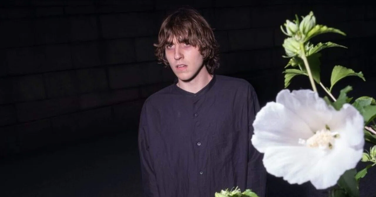 Cameron Winter ― 『Heavy Metal』に刻んだ、ひとつの神話｜ko