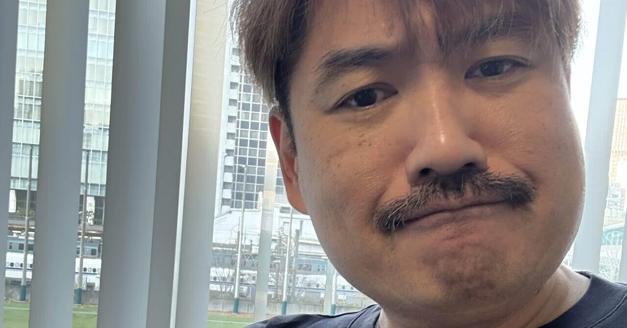 初決算終わり！｜白井暁彦 aka しらいはかせ