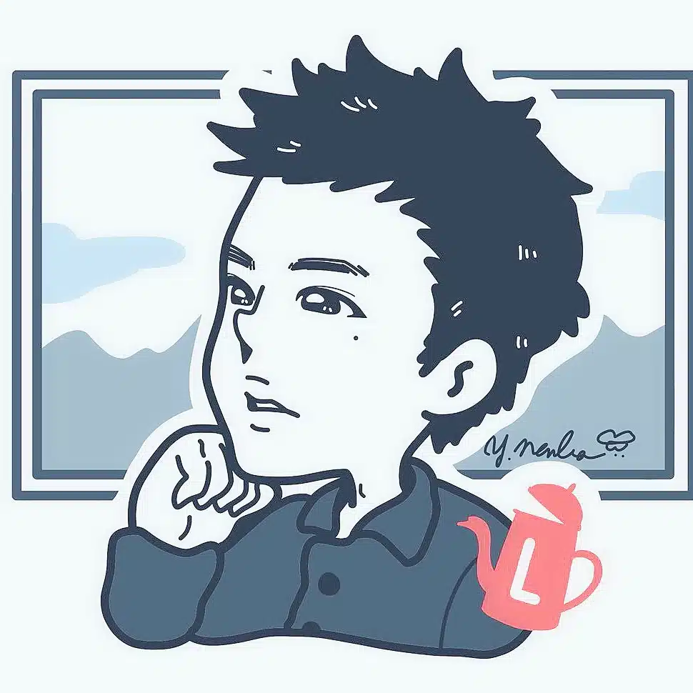 イトーちゃん