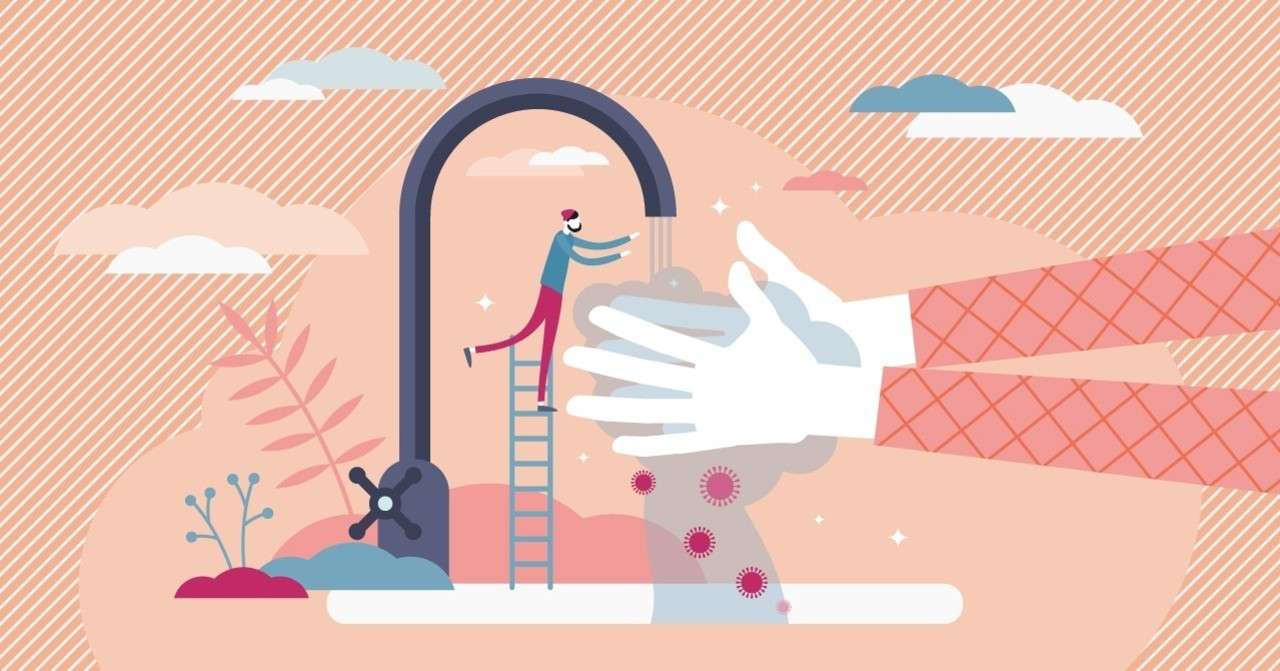 みんなによく手を洗ってもらうためにはどうすればいいのか 行動科学とデータ分析から考えてみた 第1回 シティズンデータサイエンスラボ