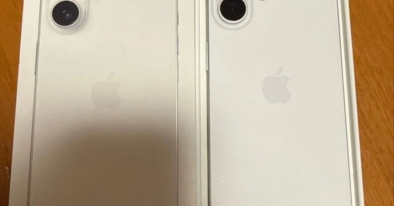iPhone16 256GB ホワイトの魅力を徹底解説｜購入レビューと実機写真 