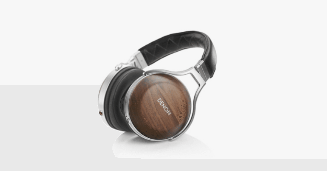 DENON AH-D7200 レファレンスヘッドフォン Denon AH-D7200 オーバーイヤー・リファレンスヘッドホン｜おうちで