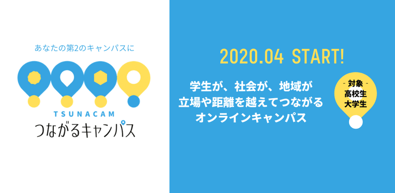 つなキャンpeatixトップ