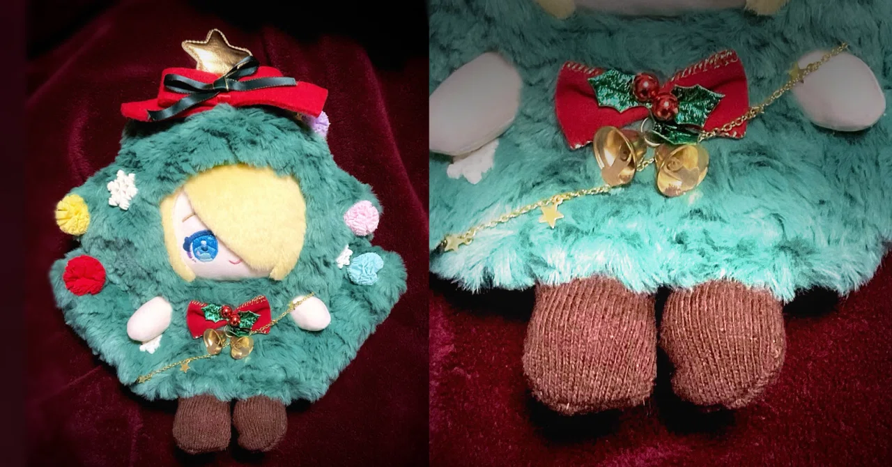 Material cost 100 yen! I tried making 
