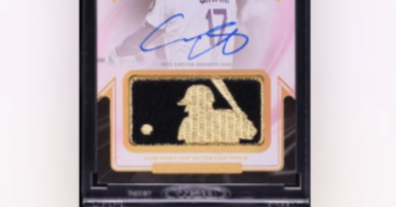 大谷翔平レアカード12 大谷翔平 カード ドジャース移籍記念公式 大谷翔平 トレーディング