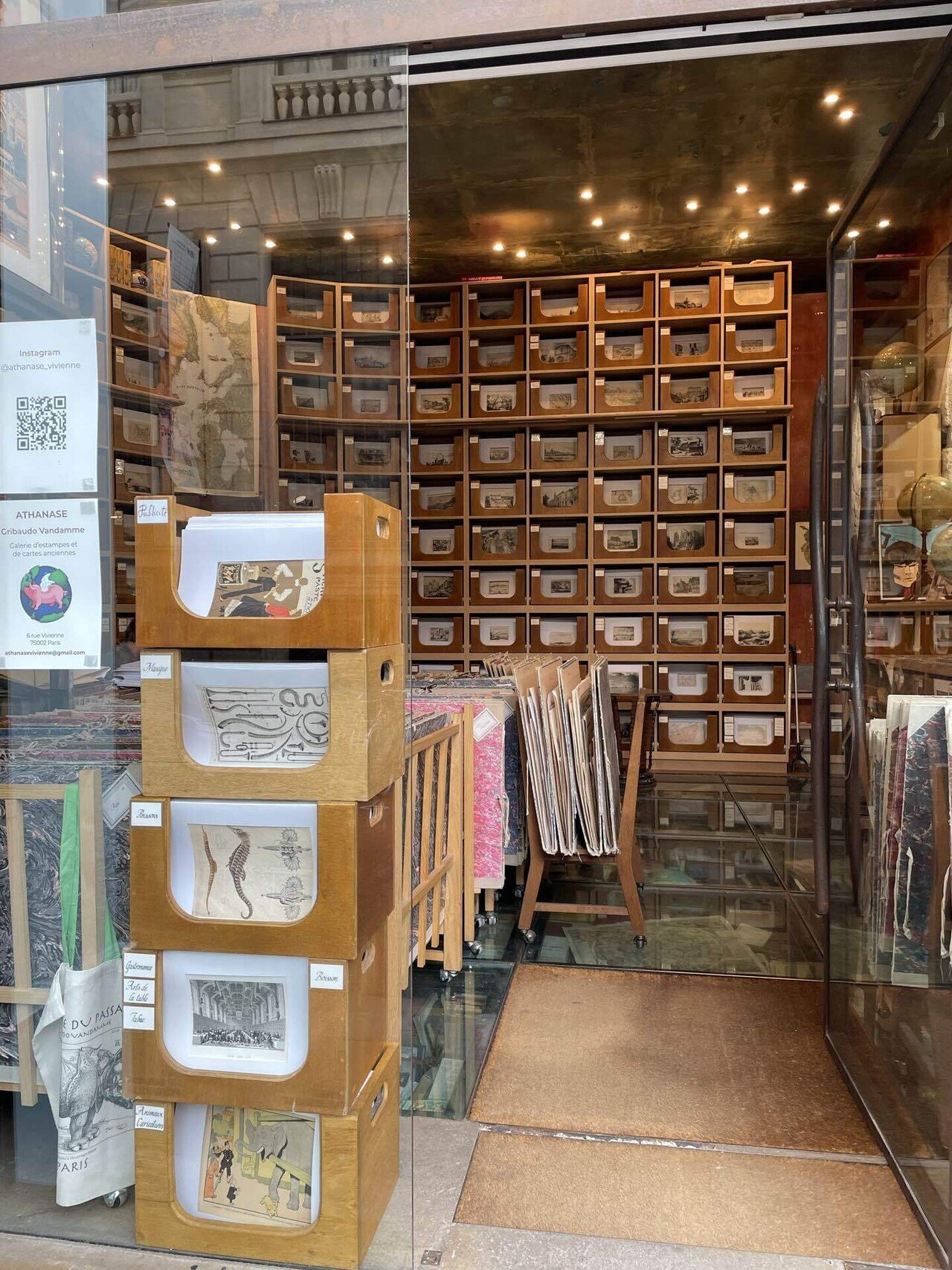 値引き古本に宝あり｜Tanishima