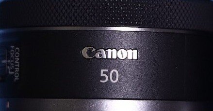 マキエと別れた話〜 RF50mm F1.8 STM ｜大佐藤