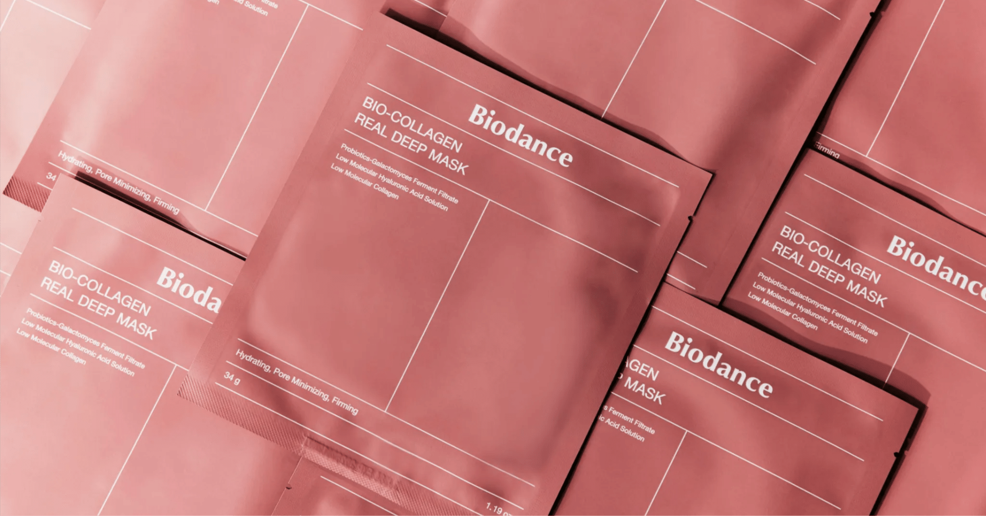 マスクパックの再定義」で韓国バイオダンスは3年で150億円の爆速成長、グローバルブランドへ｜BeautyTech.jp