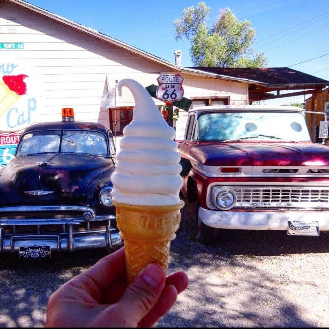 アメリカ アナハイムのソフトクリームガイド プロソフトクリーマー森川 Note アメリカ アナハイムのソフトクリームガイド プロソフトクリーマー森川 Note