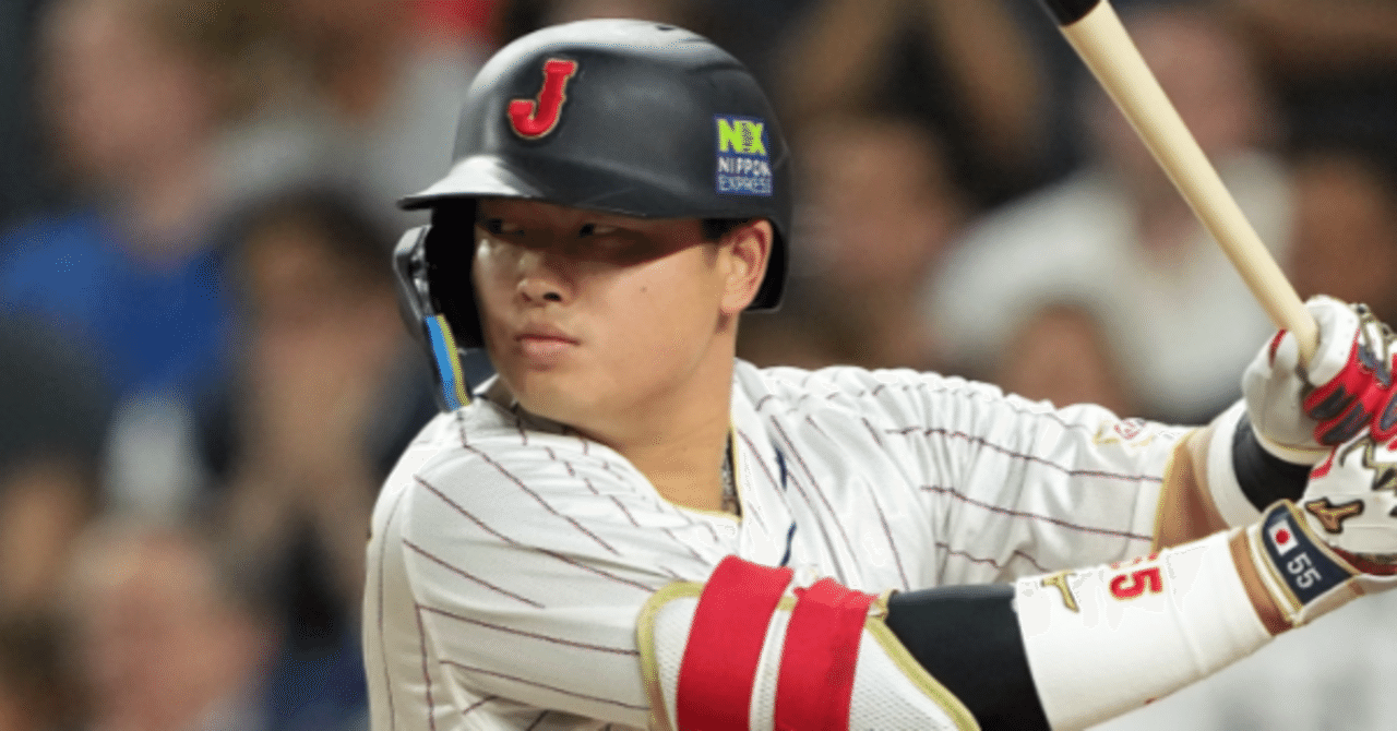 速報】村上宗隆、ホワイトソックスと2年3400万ドルで合意｜THE MLB TIMES JAPAN
