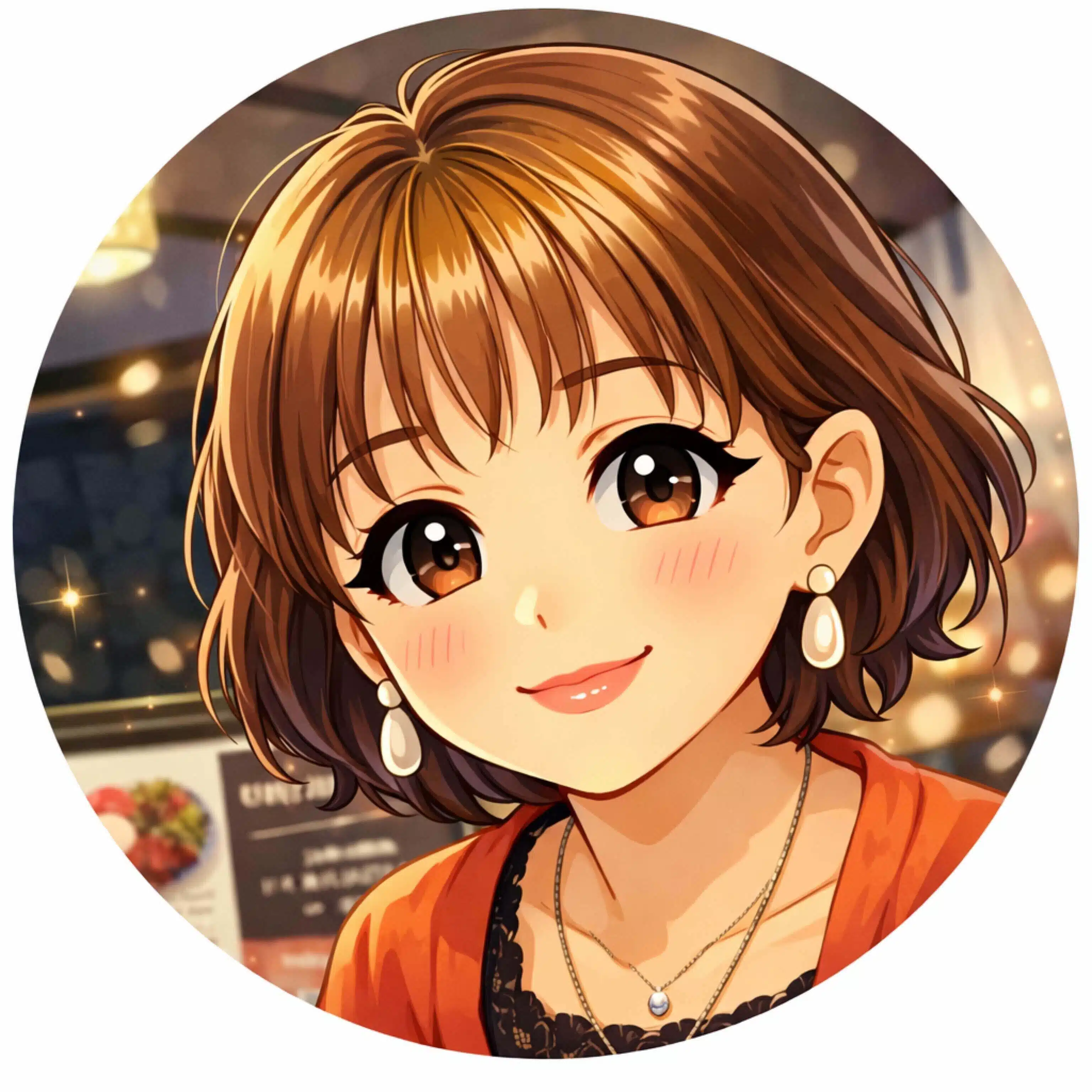 ゆりといっしょに、一歩ずつ。