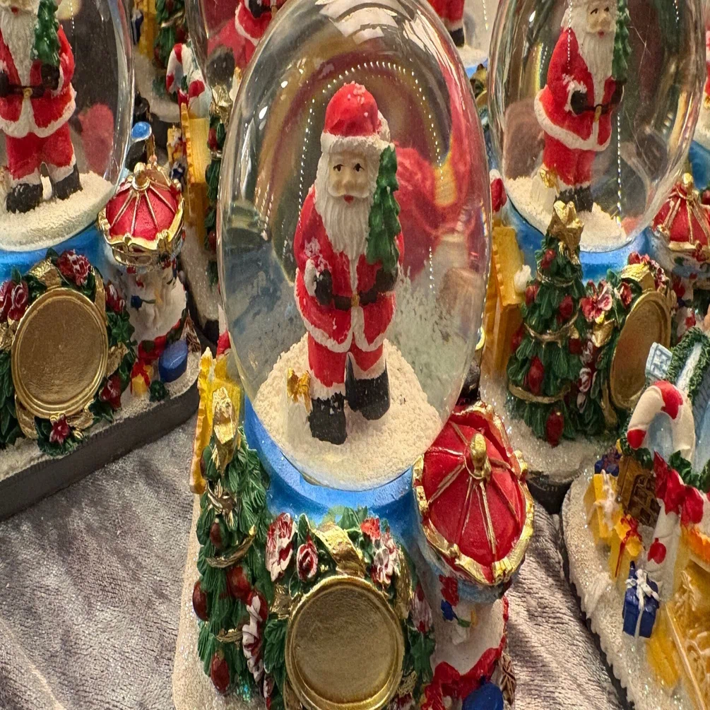 🎄ドイツのクリスマスな写真集🤶｜看護師辞めてドイツ暮らしする29歳