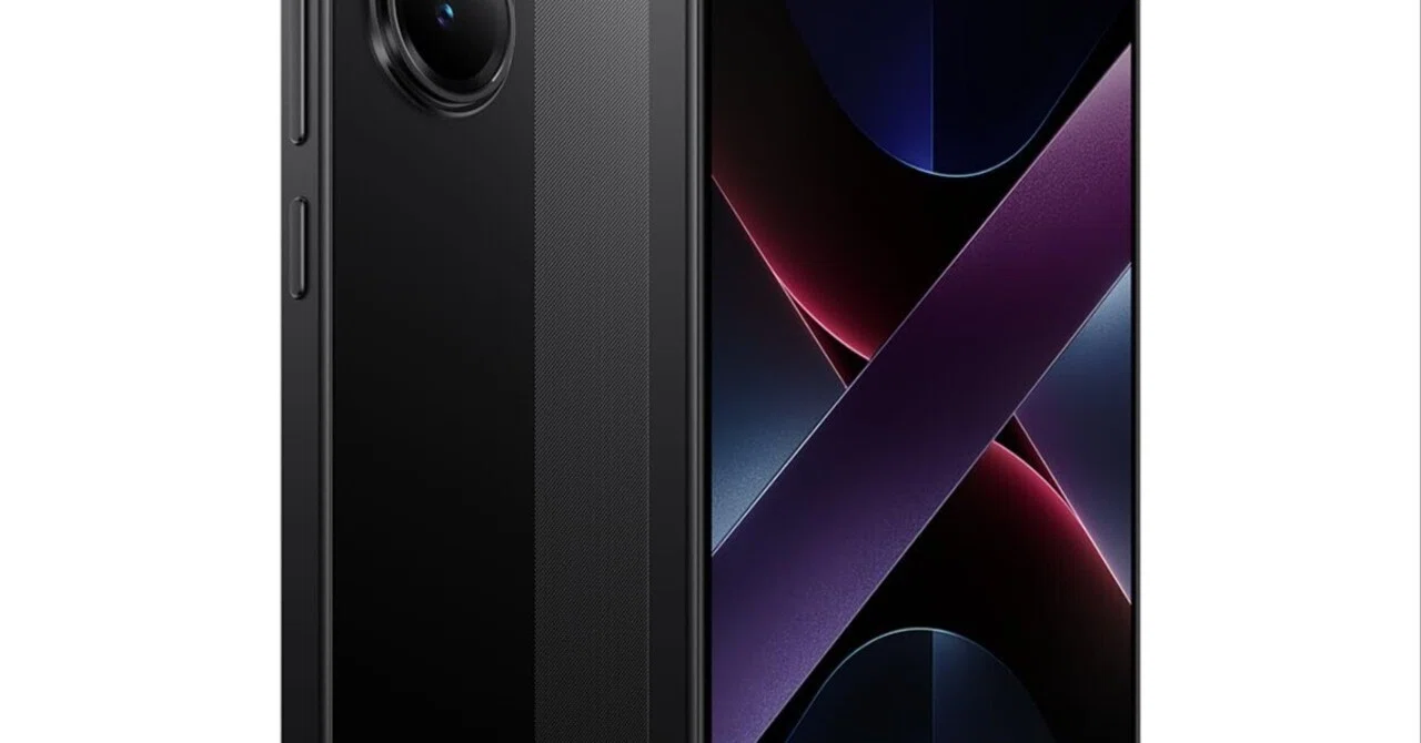 本日見つけた掘り出し物】POCO X7 ProがIP68防塵防水でSimフリー！水没