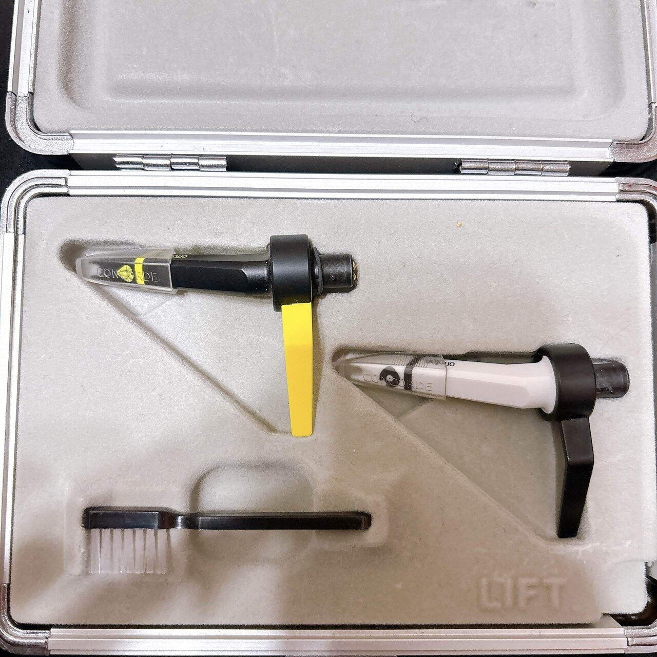 針先のオト｜ガッチンパなDJセットが我が家にやって来た！｜Uran92(ウラン)