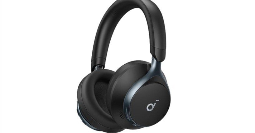 Ankerの傑作】Soundcore Space One レビュー！強力ノイキャン