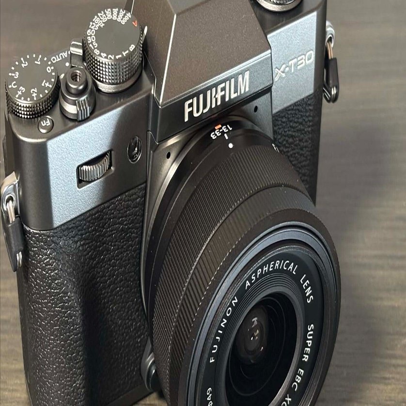 FUJIFILM X-T30III に似合うレンズは？｜borichan | 旅するカメラ