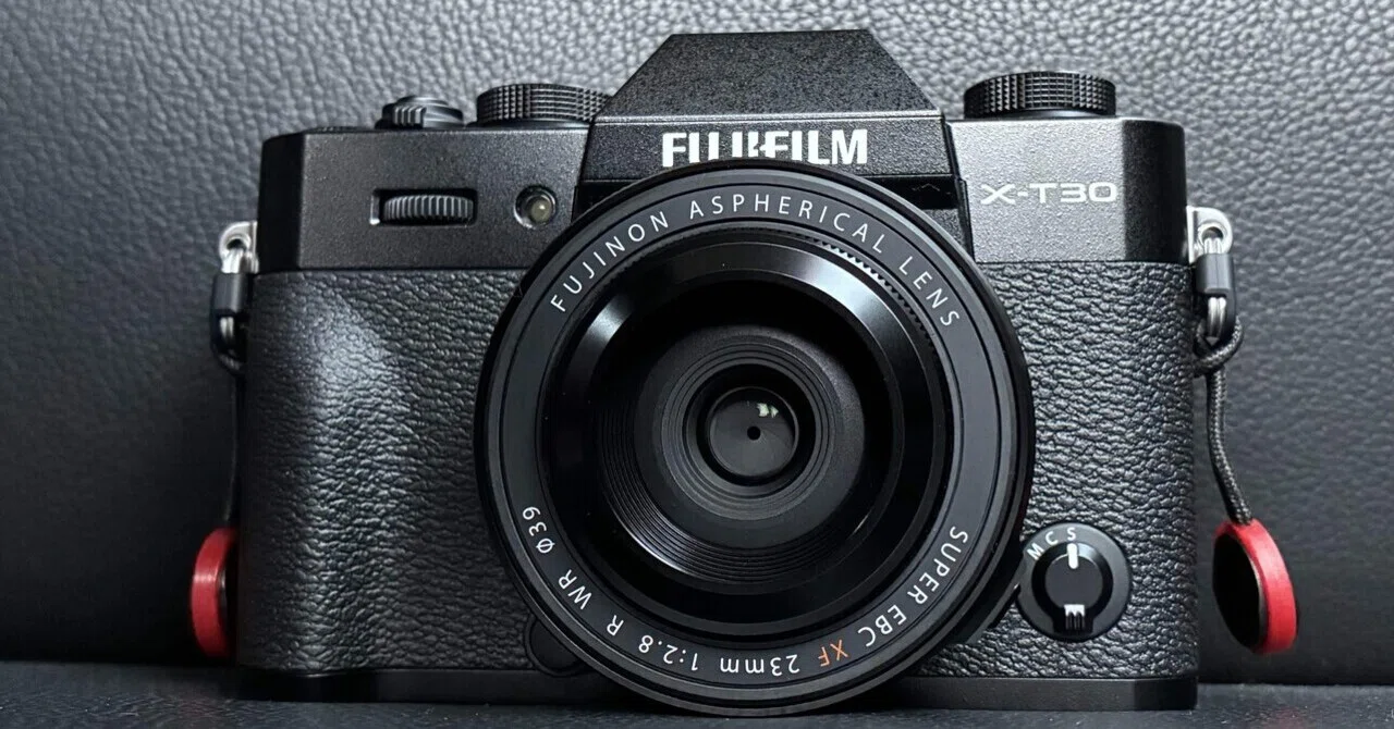 FUJIFILM、はじめました。｜alcinist