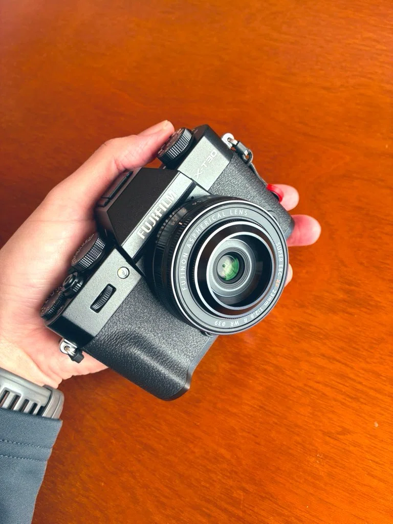 FUJIFILM、はじめました。｜alcinist