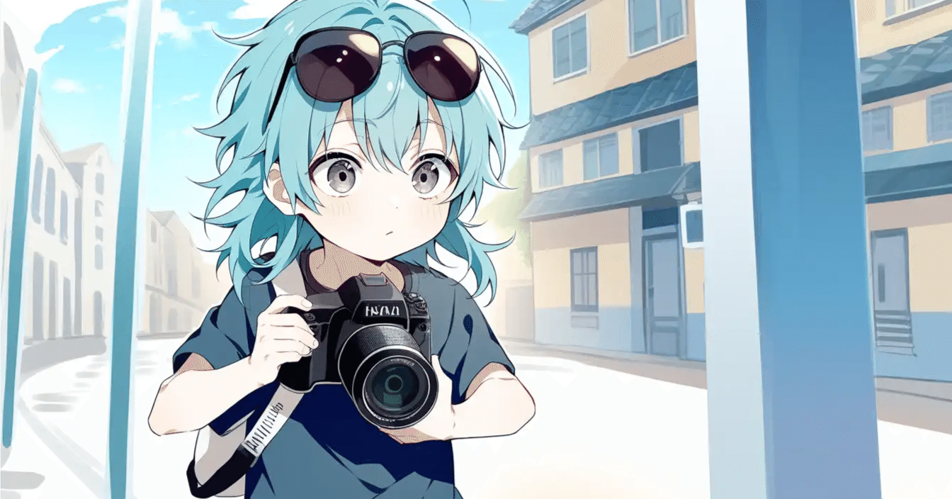 フィルムカメラとデジタルカメラの違い｜仕組みからわかる写真の考え方