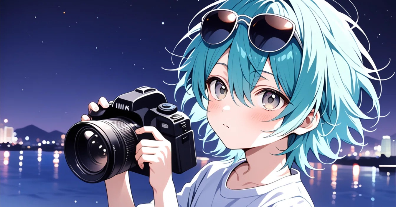 なぜ“背景がボケる写真”に惹かれるのか。初心者が最初に知るべきボケの