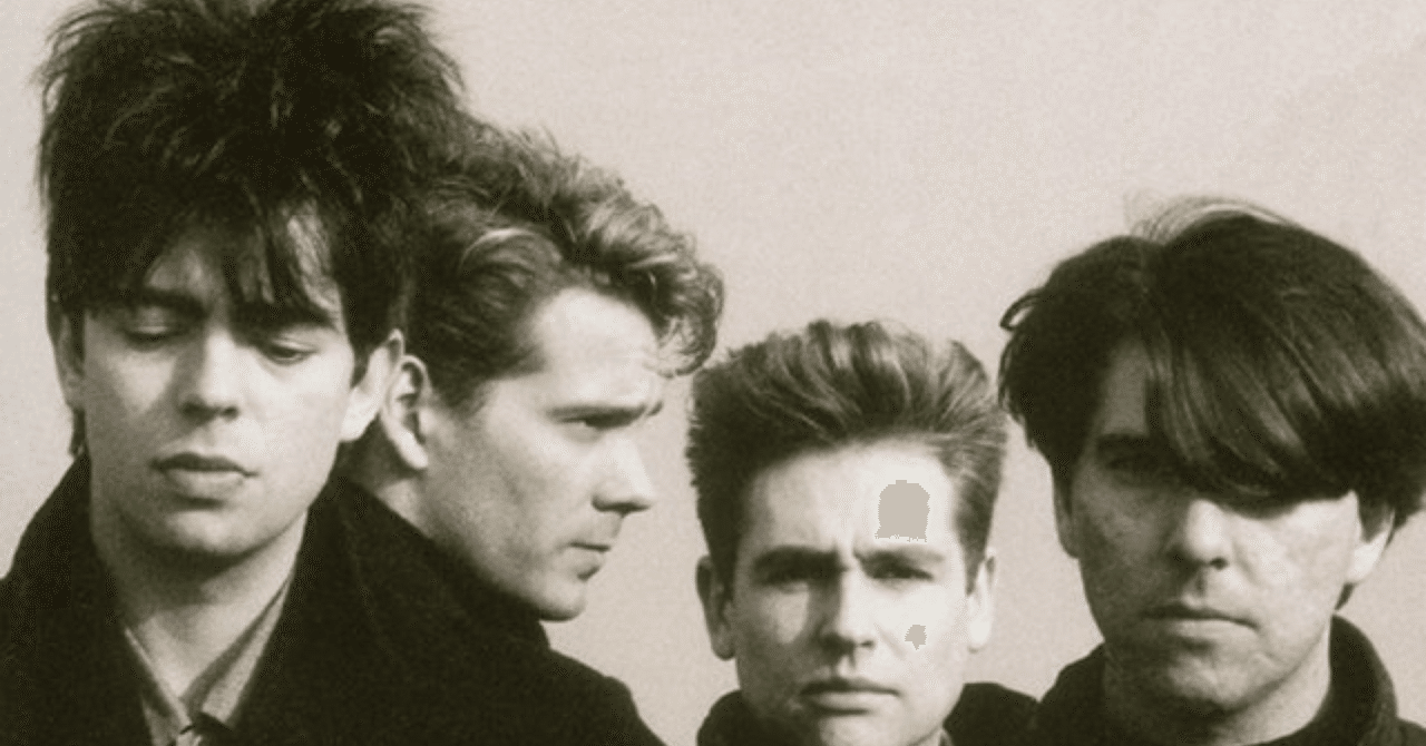 Echo & The Bunnymen + Ianソロ CD まとめ エコー＆ザ・バニーメンのイアン・マッカロク、ソロ作3タイトルが