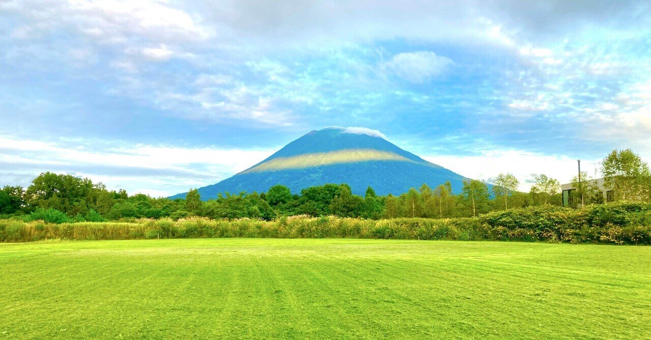 ニセコ町に暮らしながら東京の世直しについて考える話 取材商法編｜89BLUE