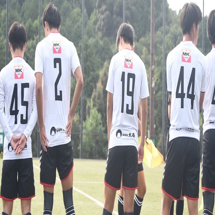 苦と成長の4年間」 4回生 杉原蒼弥｜京都産業大学体育会サッカー部