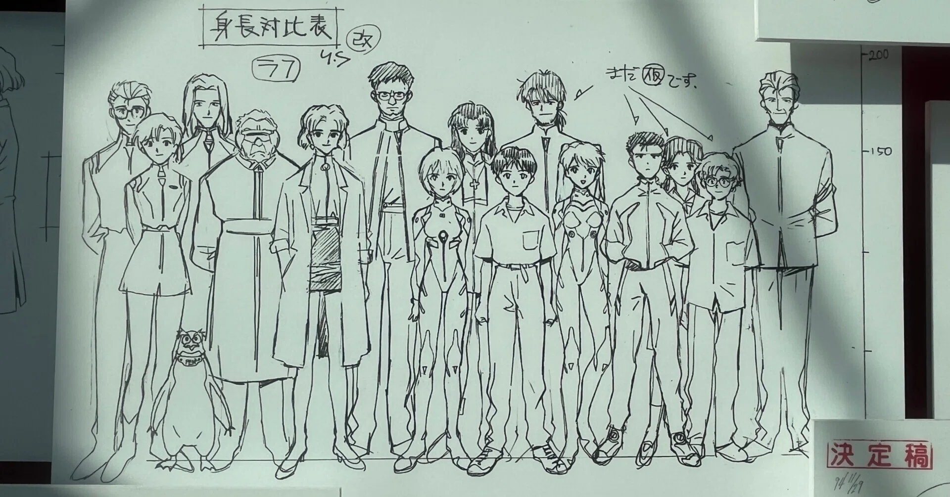森美術館'25～ALL OF EVANGELION①｜かずくんの備忘録