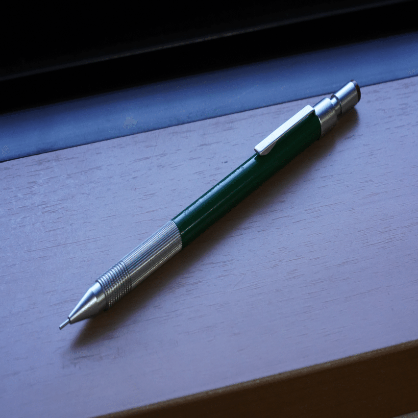 筆箱の中身紹介 #1｜taku st