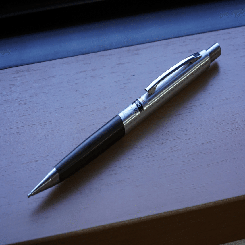 筆記具 Takuto 筆箱の中身紹介 #1｜taku st